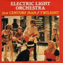 Electric Light Orchestra : 21st Century Man